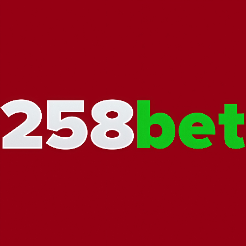 Logo da 258bet